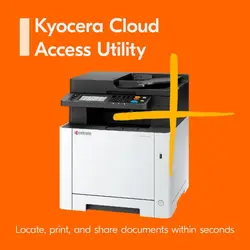 KYOCERA-KYOMA2600CWX