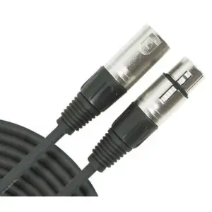 Cad Audio 40-355 - 30' XLR-M to TA4F Cable