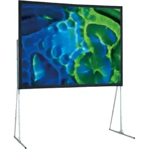 Draper 241118 - Ultimate Folding Screen Surfac