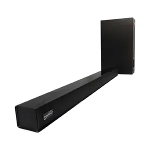 Supersonic SC-1422SBW - 35 Soundbar & Subwoofer