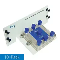 International Connectors and Cable Corp.-ICRESAV62V