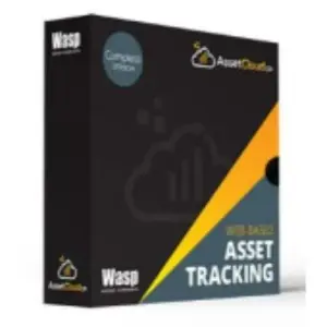 Wasp 633809011856 - 3 YR ASSETCLOUD COMPLETE 20-USER CHANNEL RENEWAL