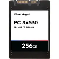 Western Digital-SDATB8Y-256G-1122
