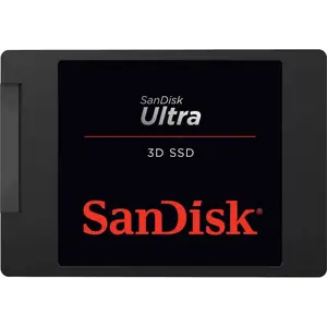 Western Digital SDSSDH3-250G-G25 - SanDisk TD Sourcing Ultra 3D