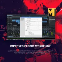 MAGIX SOFTWARE-639191910074
