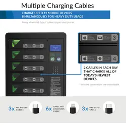 CHARGETECH ENTERPRISES-CT-300085