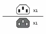 Extreme Networks 10106