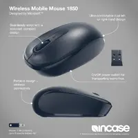 INCASE U7Z-00011