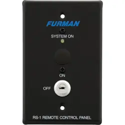 FURMAN-RS-1