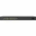 LUXUL SW-505-16P-R