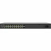 LUXUL-SW-505-16P-R