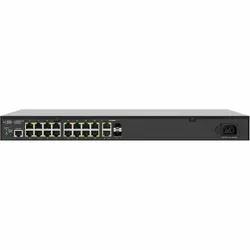 LUXUL-SW-505-16P-R