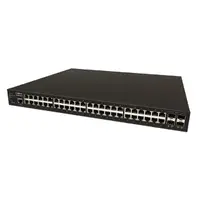 LUXUL-SW-610-48P-F