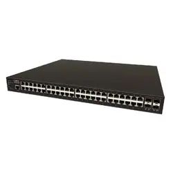 LUXUL-SW-610-48P-F