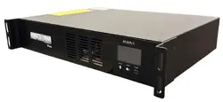 MINUTEMAN-SR1500RMLCD