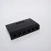 Hubbell-ISB6BK