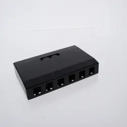 Hubbell-ISB6BK