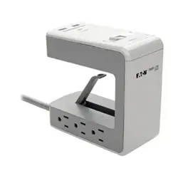 Eaton Tripplite-TLP648USBC