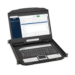 Eaton Tripplite-B021-SWHD-K