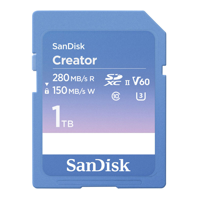 Western Digital-SDSDXEP1T00GNCIS
