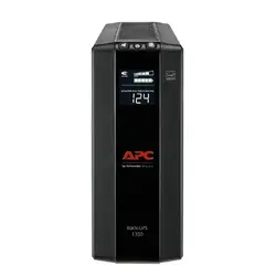 APC - Schneider Electric-BX1350M