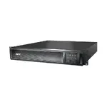 APC - Schneider Electric SMX1500RM2UC