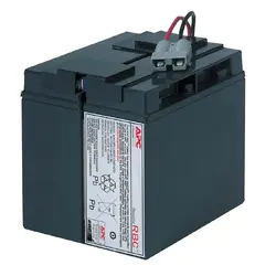 APC - Schneider Electric-RBC7