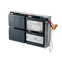 APC - Schneider Electric-RBC24