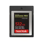 Western Digital SDCFE-512G-ANCNN