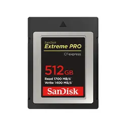 Western Digital-SDCFE-512G-ANCNN