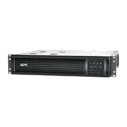 APC - Schneider Electric-SMT1000RM2UC