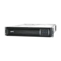 APC - Schneider Electric-SMT2200RM2UC