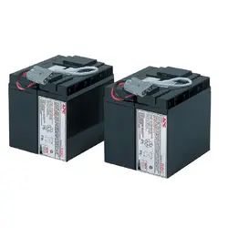 APC - Schneider Electric-RBC55
