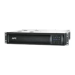 APC - Schneider Electric-SMT1500RM2UC