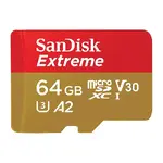 Western Digital SDSQXAH-064G-AN6MA