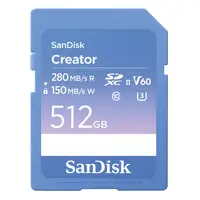 Western Digital-SDSDXEP-512G-GNCIS