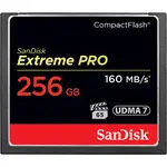 Western Digital SDCFXPS-256G-A46