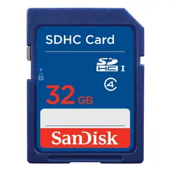 Western Digital-SDSDB-032G-A46