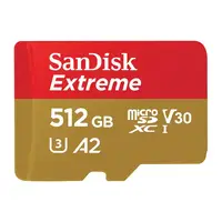 Western Digital-SDSQXAV-512G-AN6MA