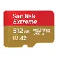 Western Digital-SDSQXAV-512G-AN6MA