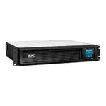 APC - Schneider Electric SMC1000-2UC