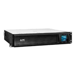 APC - Schneider Electric-SMC1000-2UC