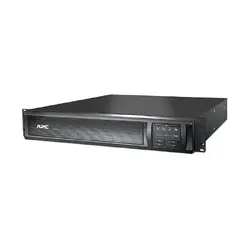 APC - Schneider Electric-SMX2000RMLV2UNC