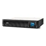 APC - Schneider Electric SMC1500-2UC