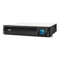 APC - Schneider Electric-SMC1500-2UC