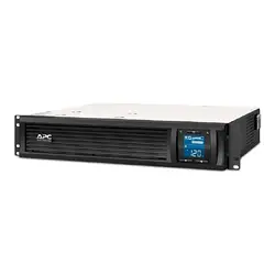 APC - Schneider Electric-SMC1500-2UC