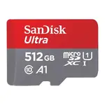 Western Digital SDSQUAC-512G-AN6MA