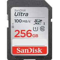Western Digital-SDSDUNR-256G-AN6IN