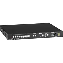 BLACK BOX CORPORATION-AVS-CBL-VG-CM