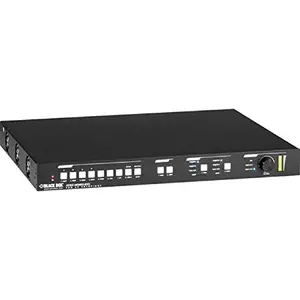 Black Box Corporation AVS-CBL-VG-CM - USE WITH COMPATIBLE DEVICES TO INPUT OR OUTPUT AN ANALOG COMPONENT VIDEO SIGNAL